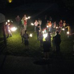 Los gehts -  in Saalbach!